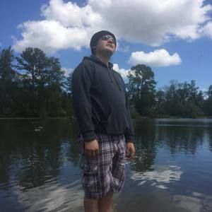 Meet your Posher, Juan